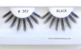 BETL302 thickest and longest eyelashes, hand tied