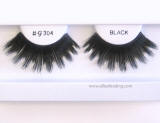 BETL304 Human hair thickest and longest eyelashes