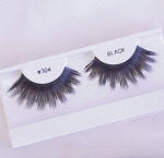 BETL304 HUMAN EYELASH, THICKEST & LONGEST LASHES