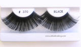 BETL370 thickest and longest eyelashes, hand tied, feathered, made in Indonesia