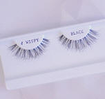 BEWSP HUMAN HAIR EYELASH