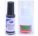 BEY7COM Ultimate Glue and Remover Combo Set