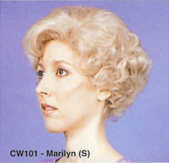 BCW101 MARILYN LONG