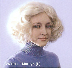 BCW101L MARILYN LONG