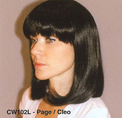 BCW102L PAGE / CLEO