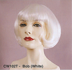 BCW102T BOB WHITE