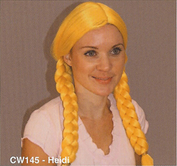 BCW145 HEIDI