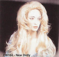 BCW164 NEW DOLLY