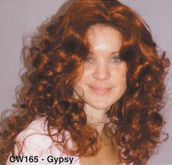 BCW165 GYPSY