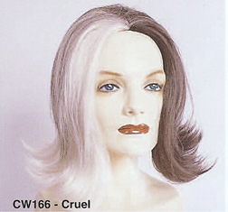 BCW166 CRUEL