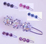 BA175 HAIR BARRETTE