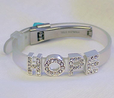 obama bracelet