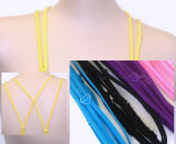 RBP62 Double String Bra Strap