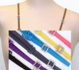 RBP63 Rhinestone Jeweled Bra Strap