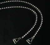 RS18 Brastrap with Triangle Hook