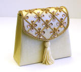 HA118YL evening bag, www.alliedtrading.com