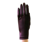 spandex women gloves, 2bl