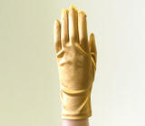spandex women gloves, 2 bl