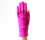 stretch women fashion gloves