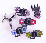 CL170 Small Hair Claw Clip