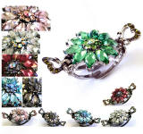 Hair claw clip, item # CLK118