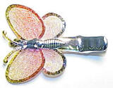 hair pin sample sales