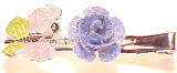 hair pin sample sales