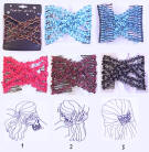 MH151 HAIRCOMB