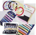 pony tail holder assortment