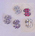 RNT240 ILLUSION TOE RING
