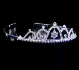 TA22 Full Size Tiara