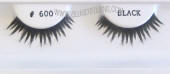 BE600 natural hair fake strip lashes