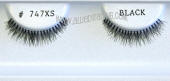 BE747XS, Human Hair Eyelashes, CHEAP FALSE LASHES