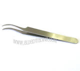 Curved Feature Tweezer