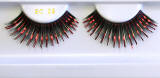 bec28 party event eyelashes, fashion eyelashes, made in indonesia