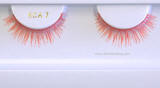 BECA007 Wholesale Party Eyeashes, fashion eyelashes