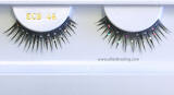 becb46 glitter party lashes, made in indonesia