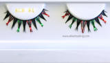 glitter party lashes, made in indonesia, la based eyelash distributor, allied Trading