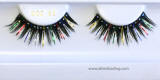 BECC61 Party Eyelashes, Eyelash Distributor, www.alliedtrading.com