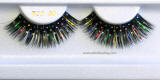 becc80 glitter party lashes, la based eyelash distributor, www.alliedtrading.com