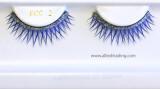 BECG2 Party Eyelashes, Eyelash Distributor