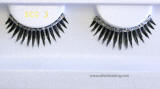 BECG3 Allied Trading Glitter Band Eyelashes