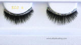 Glitter Band Eyelashes, Los Anggeles