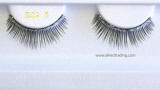 Glitter Band Eyelashes