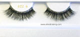 Glitter band party eyelashes