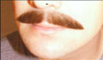 BECM6 MOUSTACHE MONSIEUR 2