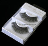 creme false lashes, faux eyelahses, # 100