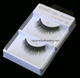 ITEM # BECRM1 creme eyelashes