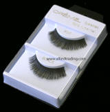 becrm #20, creme fake lashes, retail version