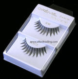 creme eyelashes, retail version